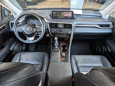2016 Lexus RX 350 AWD - Photo 3 - Bountiful, UT 84010