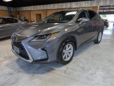 2016 Lexus RX 350 AWD   - Photo 5 - Bountiful, UT 84010