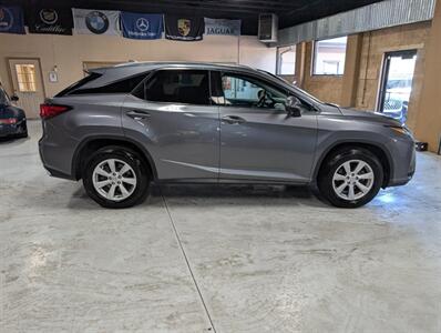 2016 Lexus RX 350 AWD   - Photo 11 - Bountiful, UT 84010