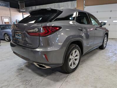 2016 Lexus RX 350 AWD   - Photo 10 - Bountiful, UT 84010