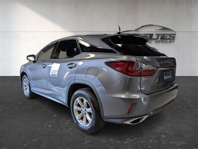 2016 Lexus RX 350 AWD - Photo 8 - Bountiful, UT 84010