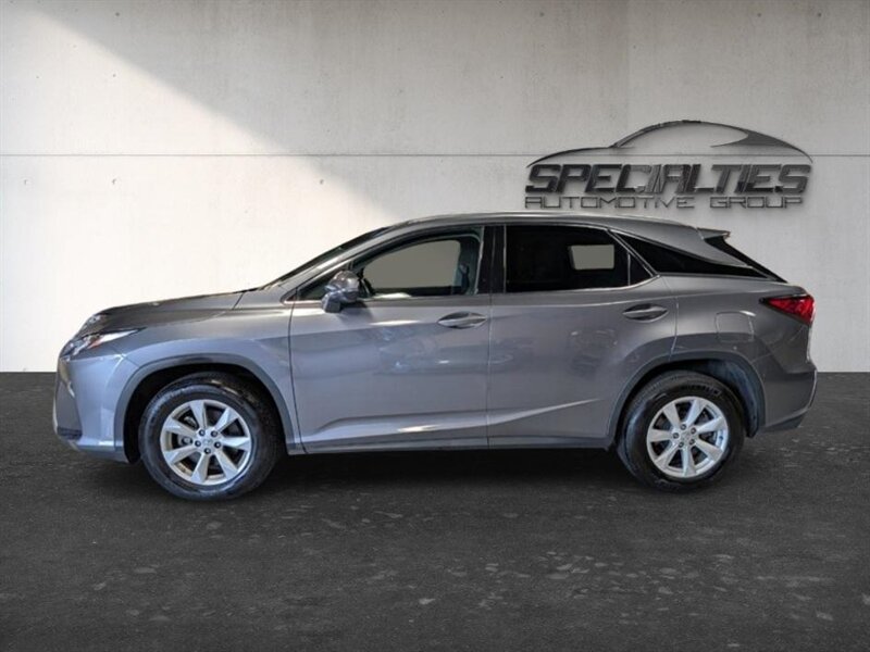 2016 Lexus RX 350 AWD - Photo 7 - Bountiful, UT 84010