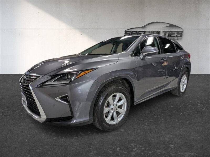 2016 Lexus RX 350 AWD - Photo 5 - Bountiful, UT 84010