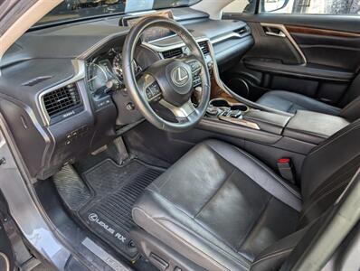 2016 Lexus RX 350 AWD   - Photo 2 - Bountiful, UT 84010
