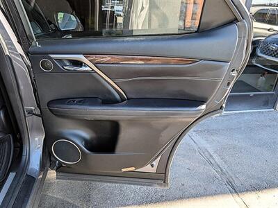 2016 Lexus RX 350 AWD - Photo 26 - Bountiful, UT 84010