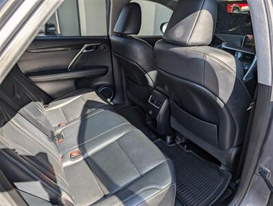 2016 Lexus RX 350 AWD   - Photo 27 - Bountiful, UT 84010