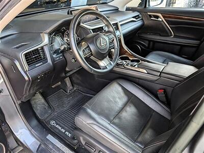 2016 Lexus RX 350 AWD - Photo 2 - Bountiful, UT 84010