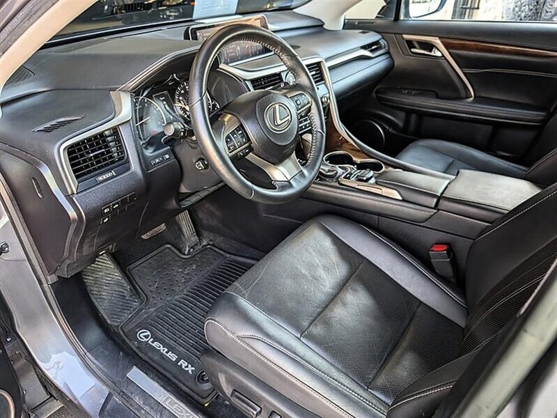 2016 Lexus RX 350 AWD - Photo 2 - Bountiful, UT 84010