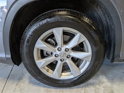 2016 Lexus RX 350 AWD   - Photo 15 - Bountiful, UT 84010