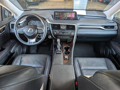 2016 Lexus RX 350 AWD   - Photo 3 - Bountiful, UT 84010