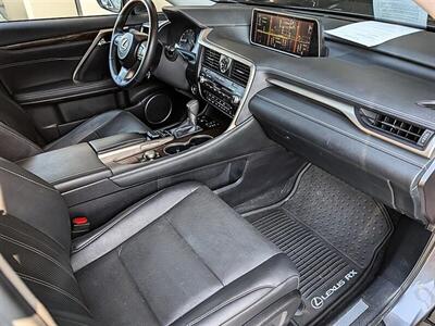 2016 Lexus RX 350 AWD - Photo 4 - Bountiful, UT 84010