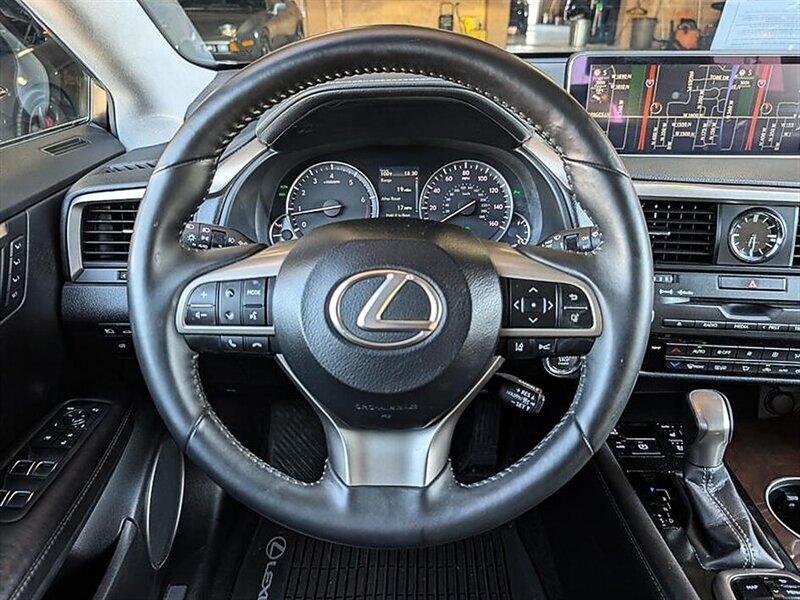 2016 Lexus RX 350 AWD - Photo 18 - Bountiful, UT 84010
