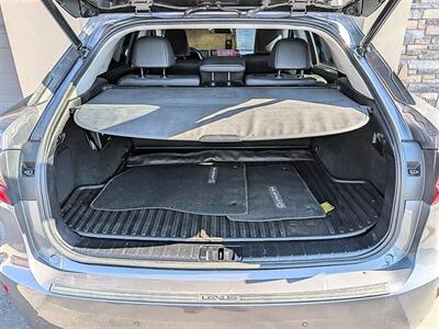 2016 Lexus RX 350 AWD - Photo 30 - Bountiful, UT 84010