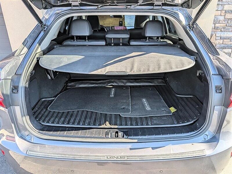 2016 Lexus RX 350 AWD - Photo 30 - Bountiful, UT 84010