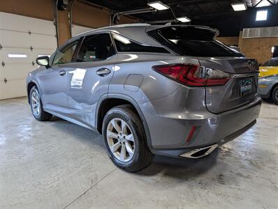 2016 Lexus RX 350 AWD   - Photo 8 - Bountiful, UT 84010