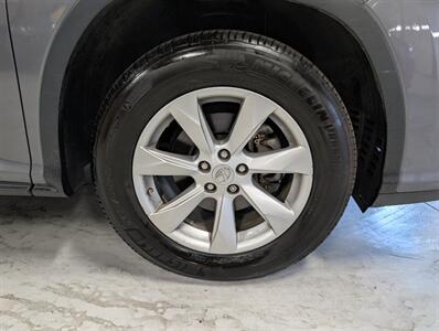 2016 Lexus RX 350 AWD   - Photo 12 - Bountiful, UT 84010