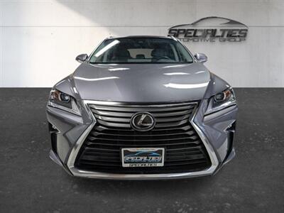 2016 Lexus RX 350 AWD - Photo 6 - Bountiful, UT 84010