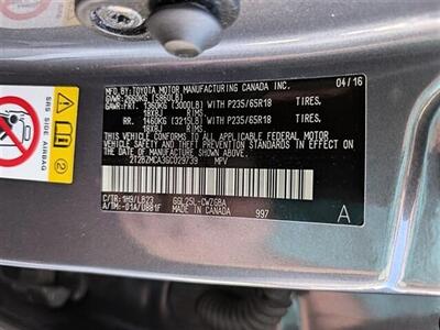 2016 Lexus RX 350 AWD - Photo 31 - Bountiful, UT 84010
