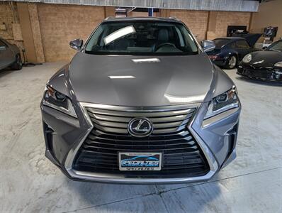 2016 Lexus RX 350 AWD   - Photo 6 - Bountiful, UT 84010