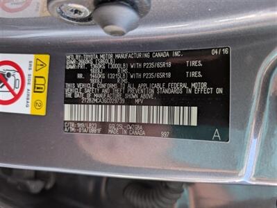2016 Lexus RX 350 AWD   - Photo 31 - Bountiful, UT 84010