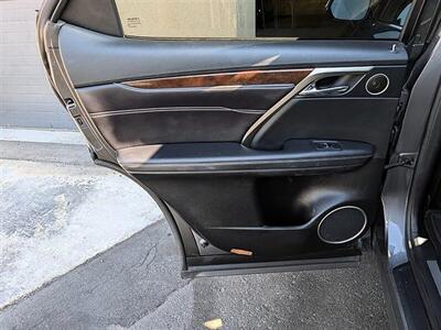 2016 Lexus RX 350 AWD - Photo 19 - Bountiful, UT 84010