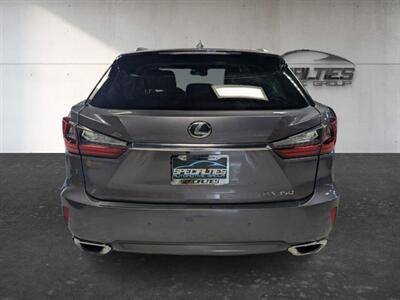 2016 Lexus RX 350 AWD - Photo 9 - Bountiful, UT 84010