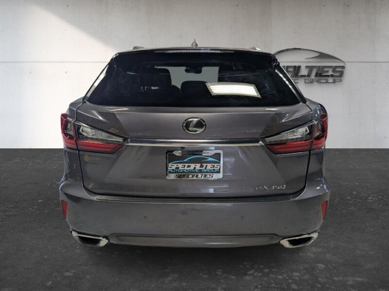 2016 Lexus RX 350 AWD - Photo 9 - Bountiful, UT 84010