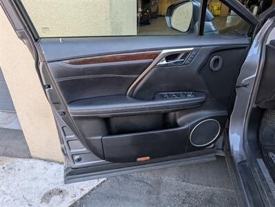 2016 Lexus RX 350 AWD   - Photo 17 - Bountiful, UT 84010