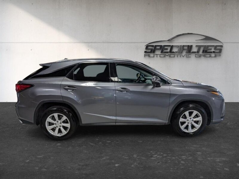 2016 Lexus RX 350 AWD - Photo 11 - Bountiful, UT 84010