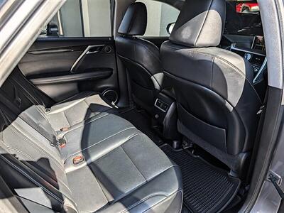 2016 Lexus RX 350 AWD - Photo 27 - Bountiful, UT 84010