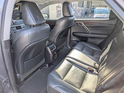 2016 Lexus RX 350 AWD   - Photo 24 - Bountiful, UT 84010