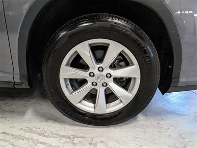 2016 Lexus RX 350 AWD - Photo 12 - Bountiful, UT 84010