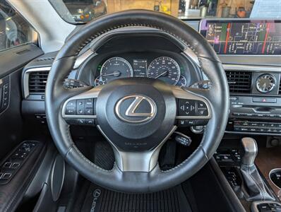 2016 Lexus RX 350 AWD   - Photo 18 - Bountiful, UT 84010