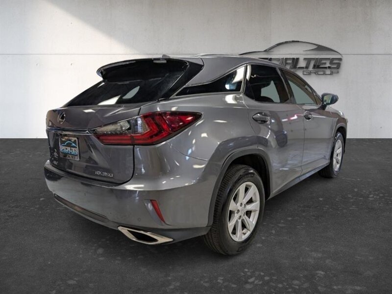 2016 Lexus RX 350 AWD - Photo 10 - Bountiful, UT 84010