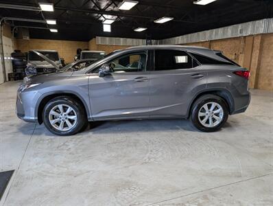 2016 Lexus RX 350 AWD   - Photo 7 - Bountiful, UT 84010