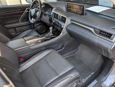2016 Lexus RX 350 AWD   - Photo 4 - Bountiful, UT 84010