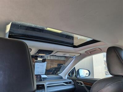 2016 Lexus RX 350 AWD   - Photo 25 - Bountiful, UT 84010