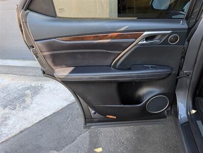 2016 Lexus RX 350 AWD   - Photo 23 - Bountiful, UT 84010