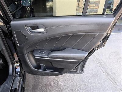 2021 Dodge Charger Scat Pack Widebody - Photo 28 - Bountiful, UT 84010