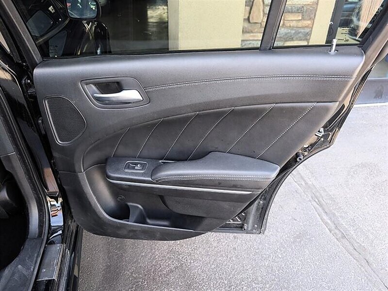2021 Dodge Charger Scat Pack Widebody - Photo 28 - Bountiful, UT 84010
