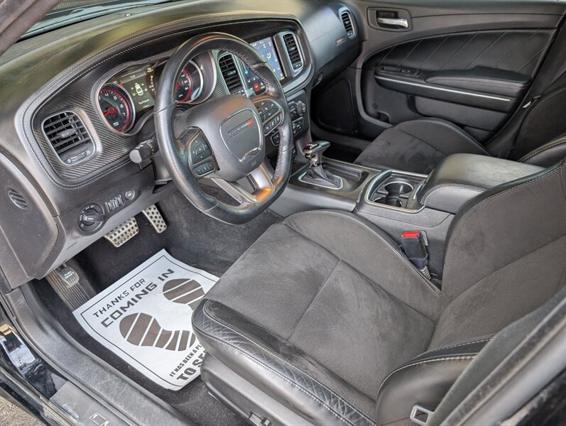 2021 Dodge Charger Scat Pack Widebody - Photo 2 - Bountiful, UT 84010