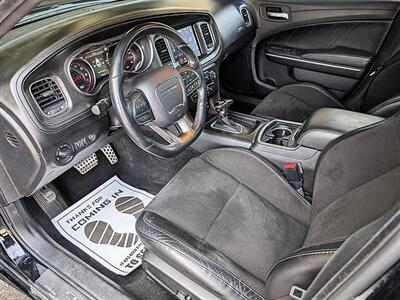 2021 Dodge Charger Scat Pack Widebody - Photo 2 - Bountiful, UT 84010