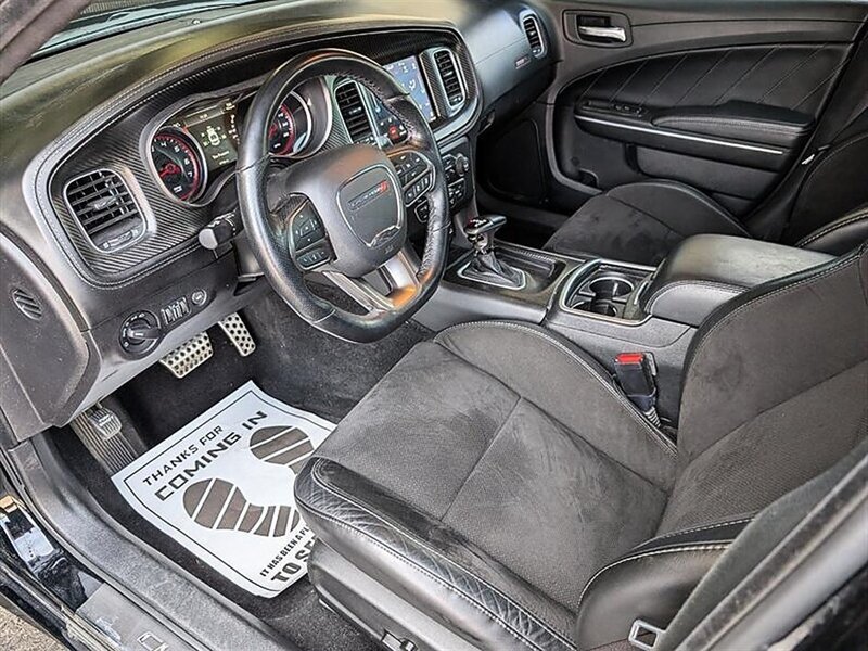2021 Dodge Charger Scat Pack Widebody - Photo 2 - Bountiful, UT 84010