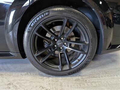 2021 Dodge Charger Scat Pack Widebody - Photo 14 - Bountiful, UT 84010