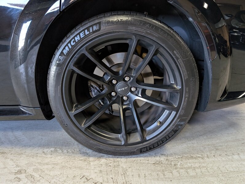 2021 Dodge Charger Scat Pack Widebody - Photo 14 - Bountiful, UT 84010