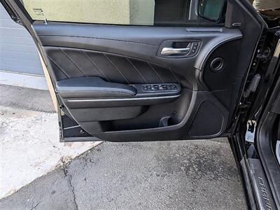 2021 Dodge Charger Scat Pack Widebody - Photo 18 - Bountiful, UT 84010