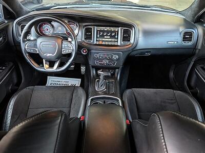 2021 Dodge Charger Scat Pack Widebody - Photo 3 - Bountiful, UT 84010