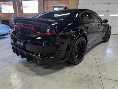 2021 Dodge Charger Scat Pack Widebody - Photo 10 - Bountiful, UT 84010