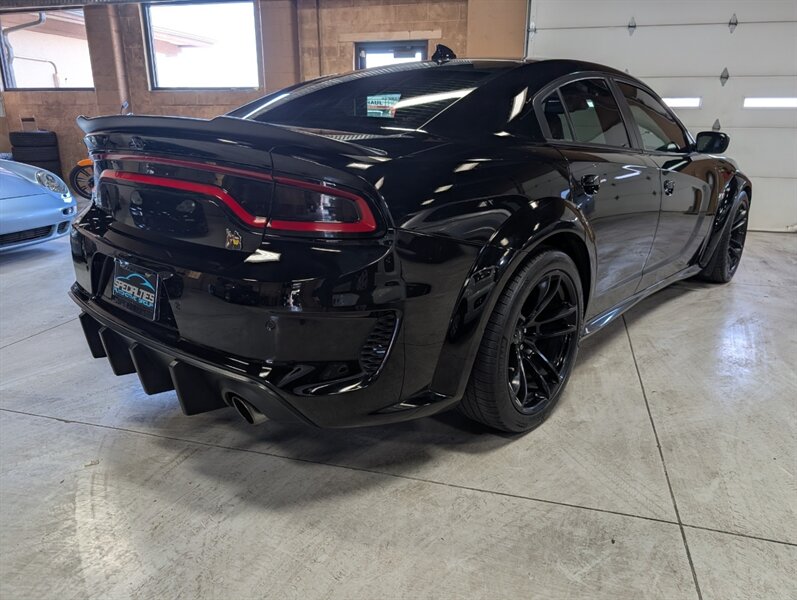 2021 Dodge Charger Scat Pack Widebody - Photo 10 - Bountiful, UT 84010