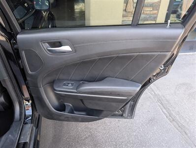 2021 Dodge Charger Scat Pack Widebody - Photo 28 - Bountiful, UT 84010